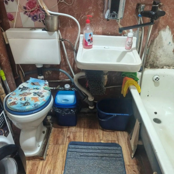 Фото Продам 1к Юбилейный кв. Ворошилова