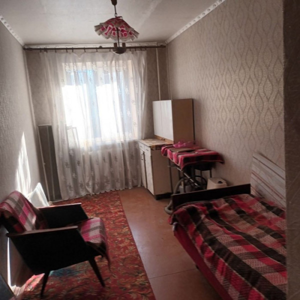 Фото № 6346 Продам 2х комн. квартиру в р-не аптеки "36,6"