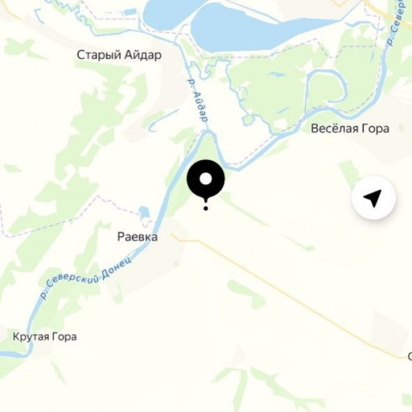 Фото Продам дачный участок в г. Луганск, п Раевка