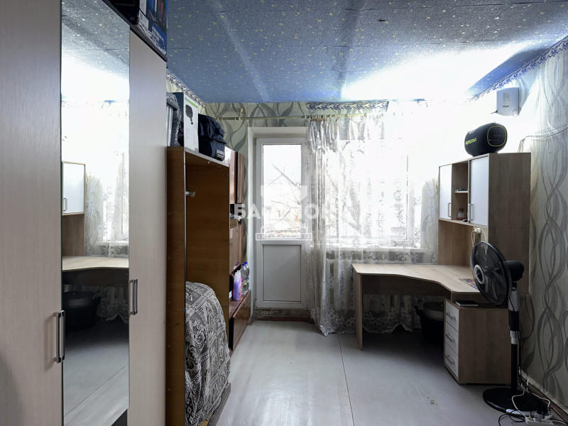 1 комнатная квартира, пр-кт Ленина 29, ID: 2025825