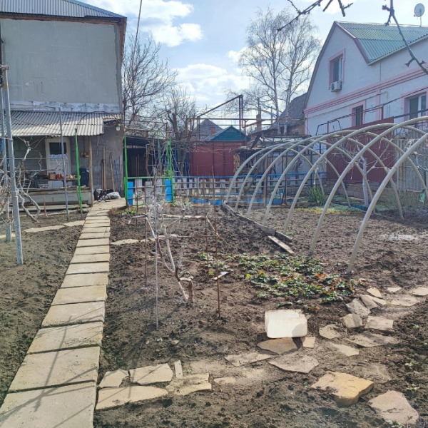 Фото Продам дом 160м2 пос. Екатериновка