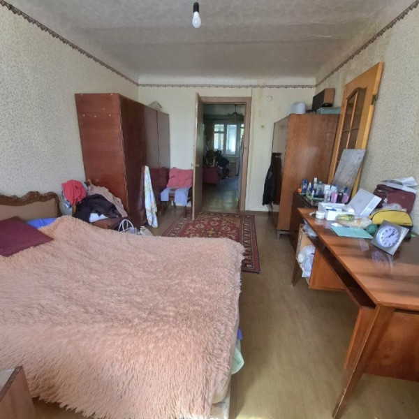 Продам 2-комн квартиру по ул. Тимирязева (р-н оптового рынка), г. Луганск