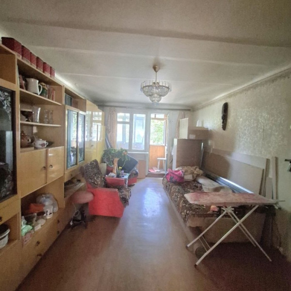 Фото Продам 2-комн квартиру по ул. Тимирязева (р-н оптового рынка), г. Луганск