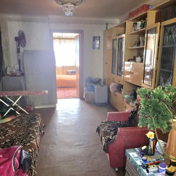 Фото Продам 2-комн квартиру по ул. Тимирязева (р-н оптового рынка), г. Луганск