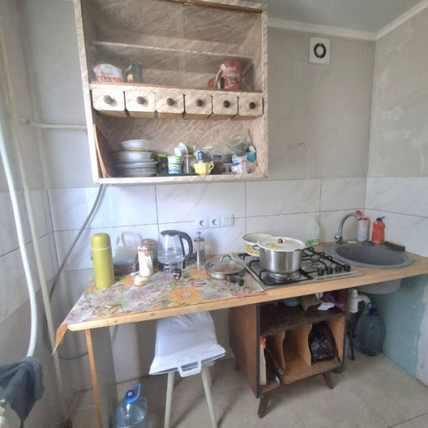 Фото Продам 2-комн квартиру по ул. Тимирязева (р-н оптового рынка), г. Луганск