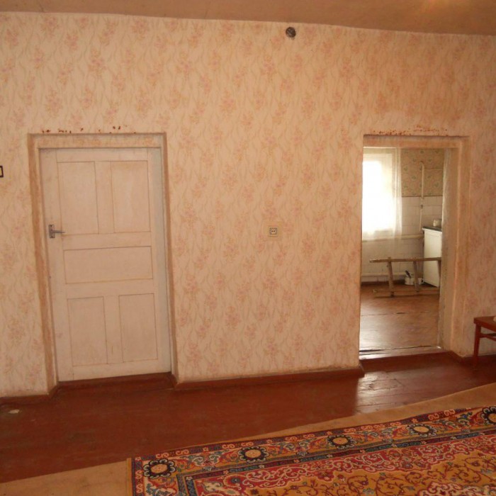 Фото Продам дом с. Большая Черниговка Станично Луганский район ул. Ленина 20а.