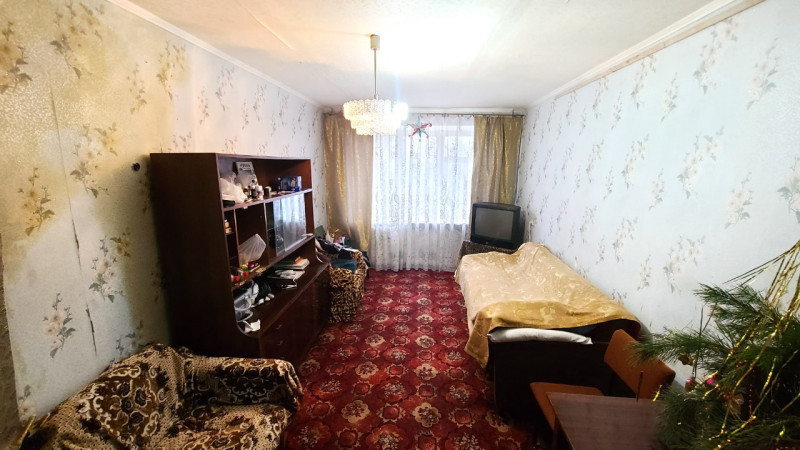 3 ком кв. 50 лет Октября