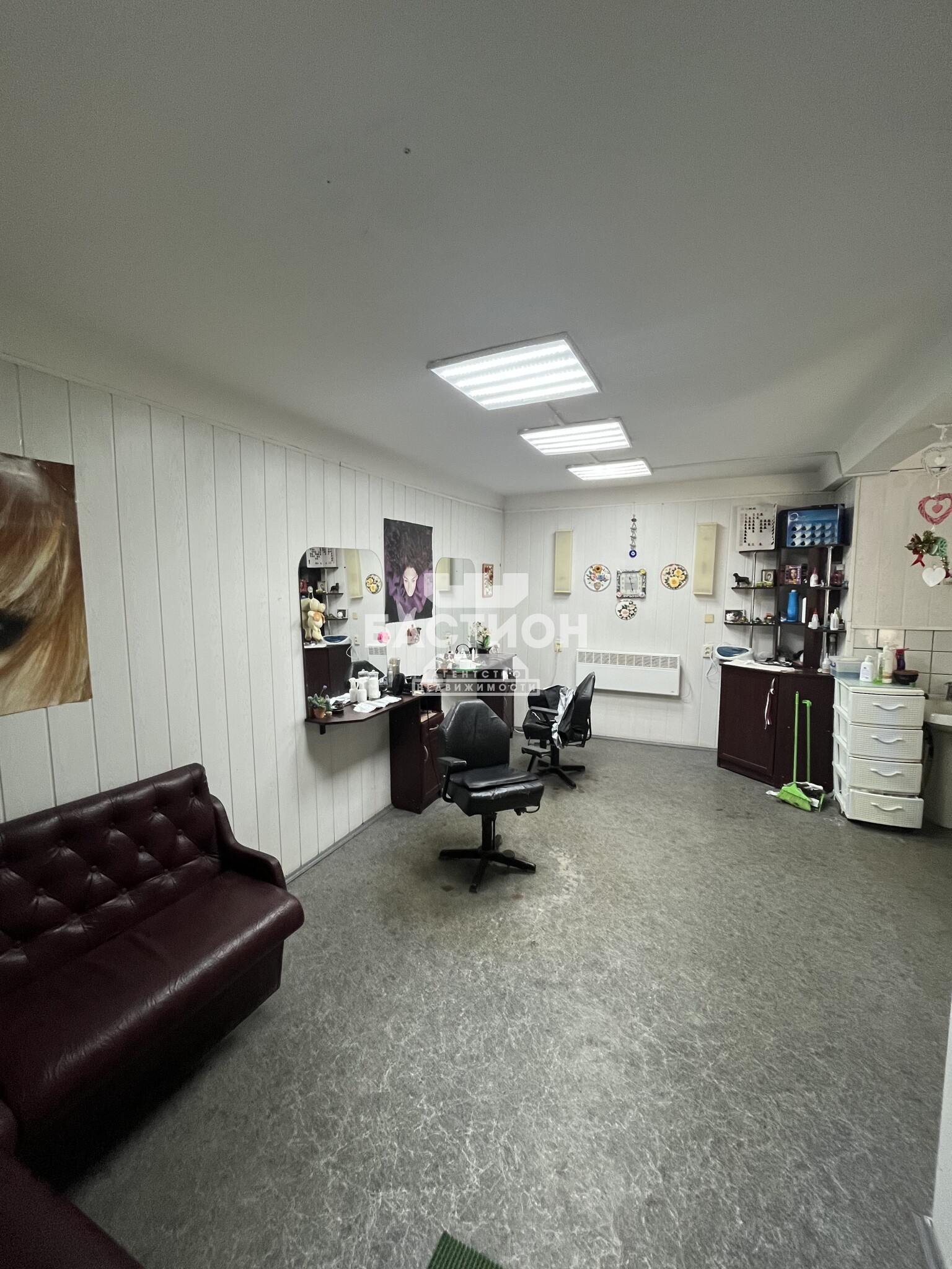 Продаётся коммерческий объект, 54,7 м²