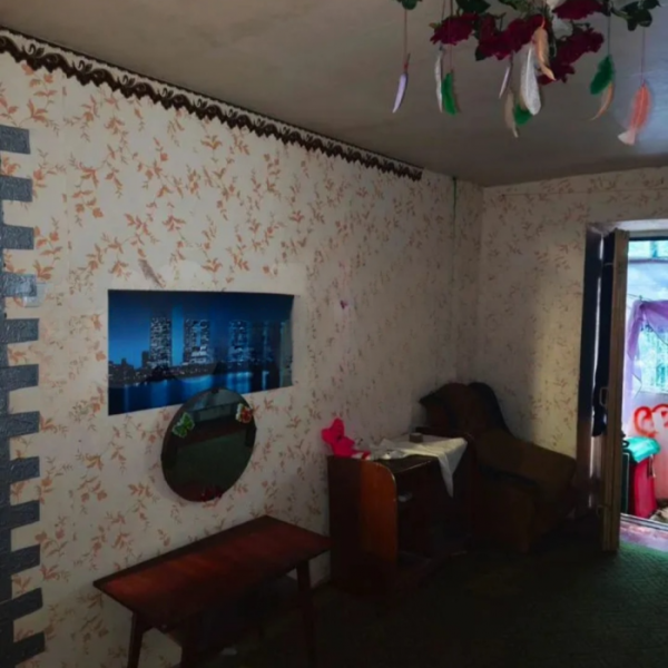 Фото Продам 1-комн квартиру в городе Луганск квартал Солнечный