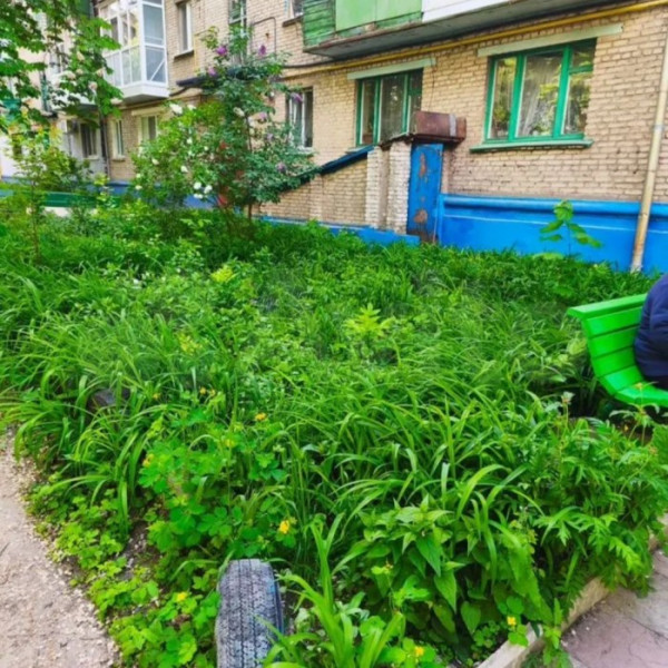 Фото Продам 1-комн квартиру в городе Луганск квартал Солнечный