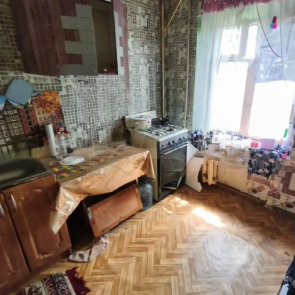 Фото Продам 1-комн квартиру в городе Луганск квартал Солнечный