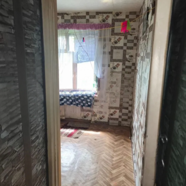 Фото Продам 1-комн квартиру в городе Луганск квартал Солнечный