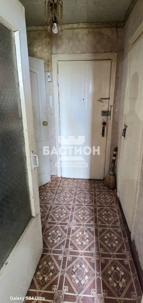 1-комнатная квартира, улица Коммунальная , 82, ID:1917401