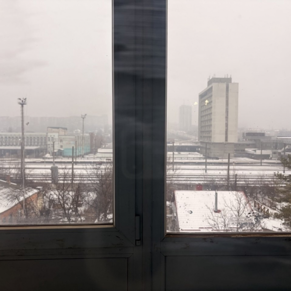 Фото Продам 1к квартиру по ул.Кирова ,40м2