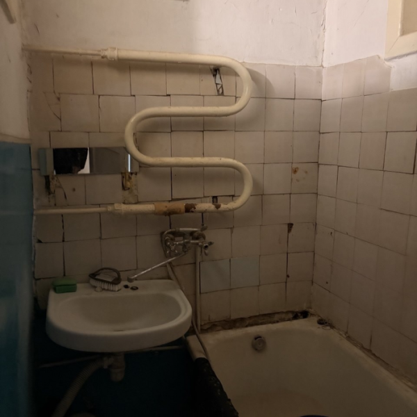 Фото Продам 1к квартиру по ул.Кирова ,40м2