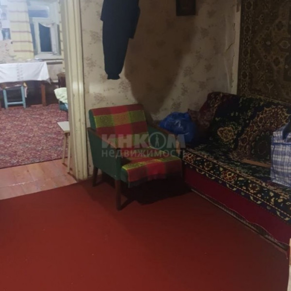 Фото Флигель 50м2 ул. Профессиональная рн. 11-й поликлиники