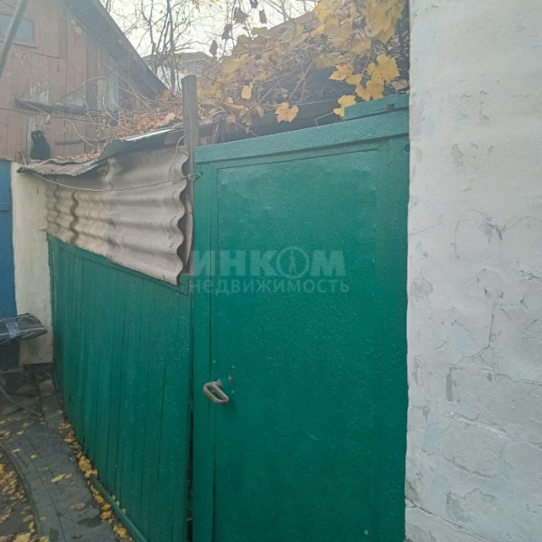 Фото Флигель 50м2 ул. Профессиональная рн. 11-й поликлиники