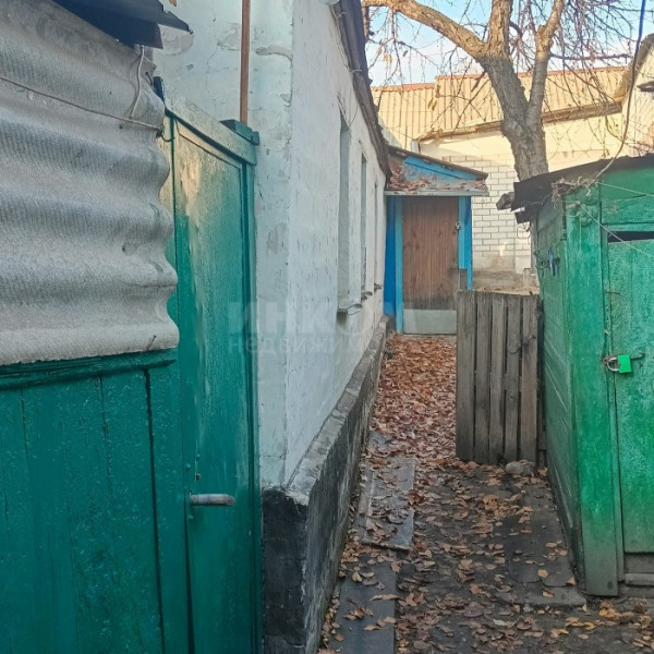 Фото Флигель 50м2 ул. Профессиональная рн. 11-й поликлиники