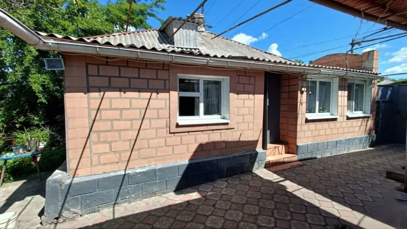 Фото Дом, ул. Газеты Луганской Правды!