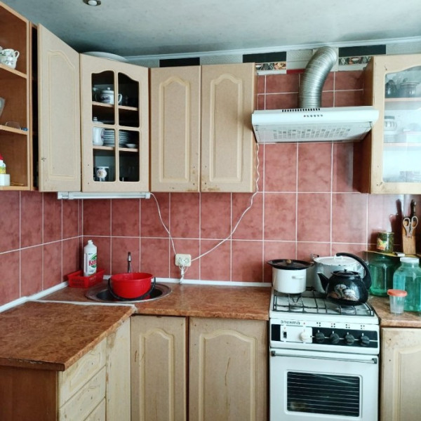 № 6354 Продам 2х комн. квартиру в р-не маг. &amp;quot;Коммунарец&amp;quot;