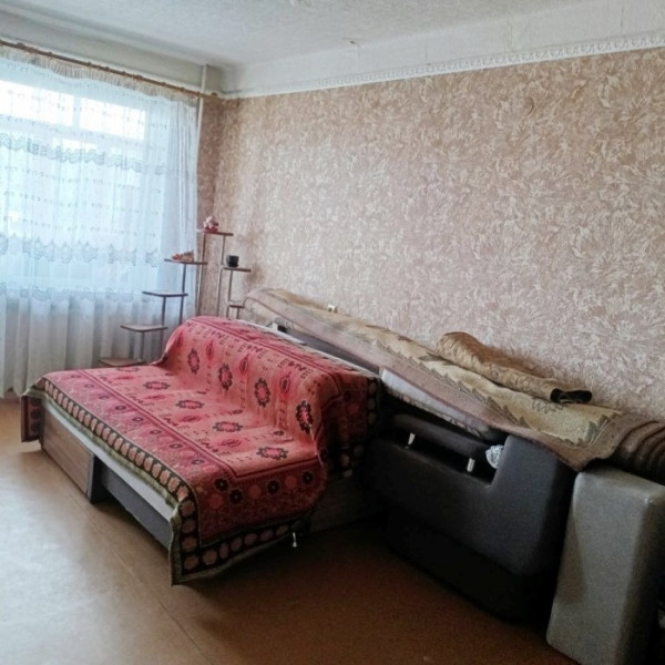 Фото № 6354 Продам 2х комн. квартиру в р-не маг. "Коммунарец"