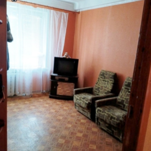 Фото № 6354 Продам 2х комн. квартиру в р-не маг. "Коммунарец"