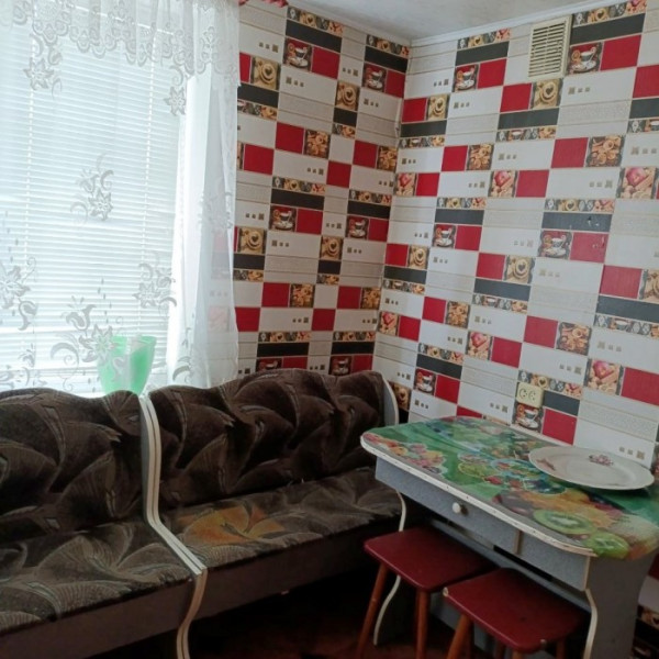 Фото № 6354 Продам 2х комн. квартиру в р-не маг. "Коммунарец"