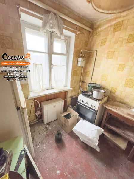 Суходольск, 3х-комнатная квартира, ул. Есенина, д. 14