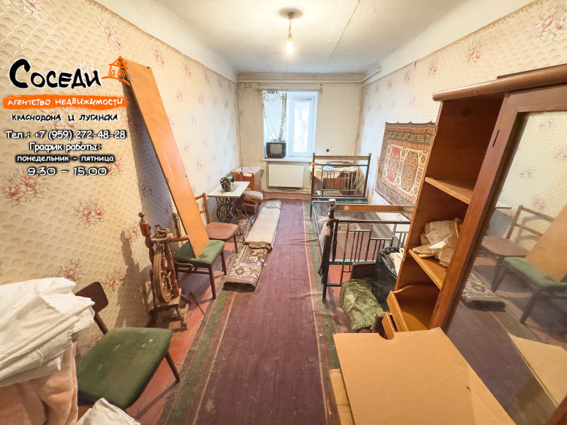 Фото Суходольск, 3х-комнатная квартира, ул. Есенина, д. 14