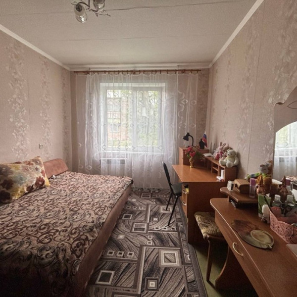 Фото Продам 3-комн. кв. Дружбы, р-н кафе «Печь», ТЦ «Восток»