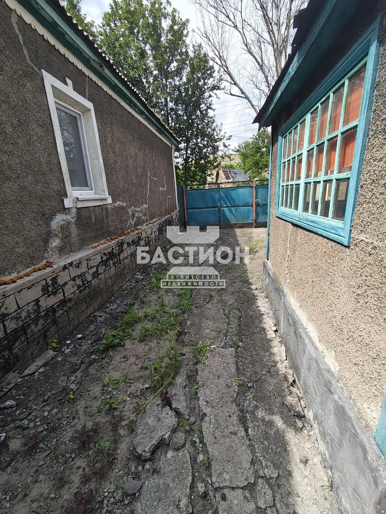 Дом, Россия , Муниципальный округ Лутугинский, посёлок городского типа Белое, Свердлова, 36, ID:2248884