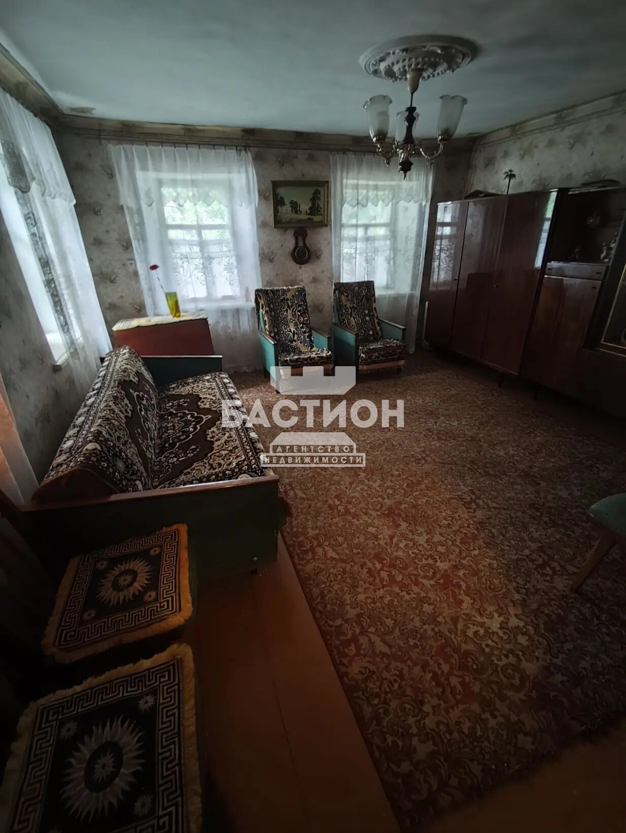 Фото Дом, Россия , Муниципальный округ Лутугинский, посёлок городского типа Белое, Свердлова, 36, ID:2248884