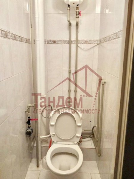 Продажа просторной квартиры 73 м² - Объект №138