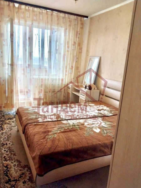 Фото Продажа просторной квартиры 73 м² - Объект №138
