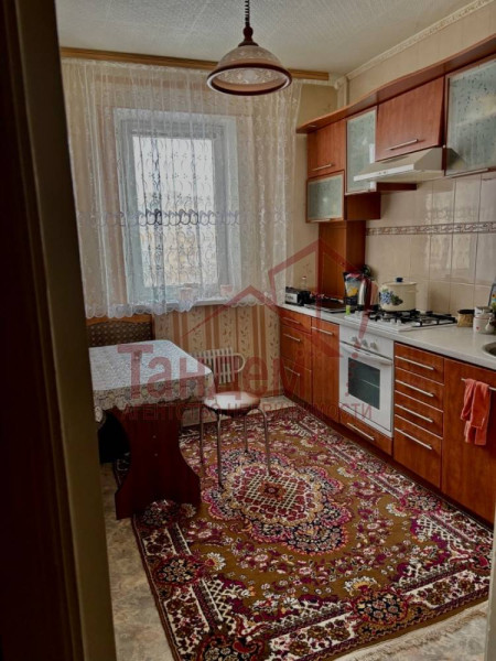 Фото Продажа просторной квартиры 73 м² - Объект №138