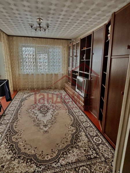 Фото Продажа просторной квартиры 73 м² - Объект №138