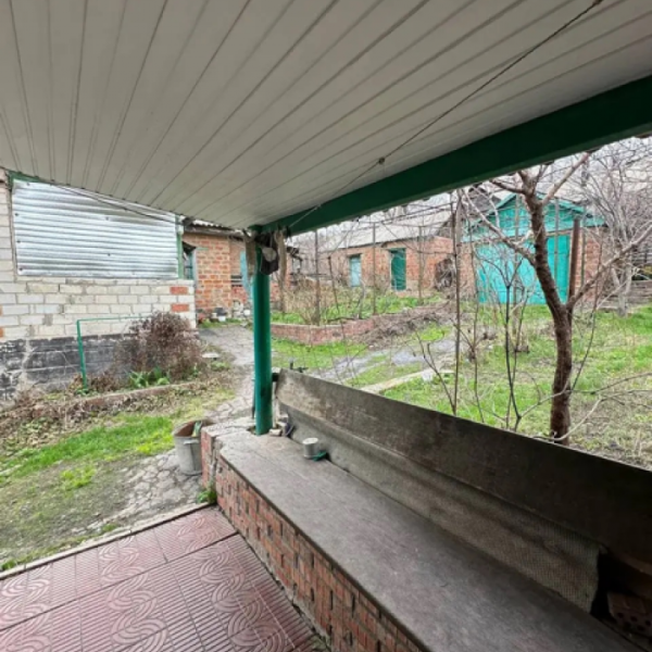 Фото Продам дом по ул. Братьев Сумских