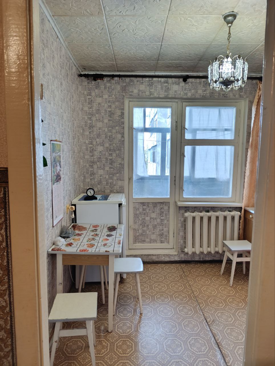 Фото Сдам 1- комнатная ул. Тухачевского