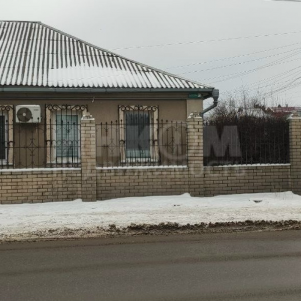 Продам дом в центре, ул.Сосюры 232м2, 7 соток