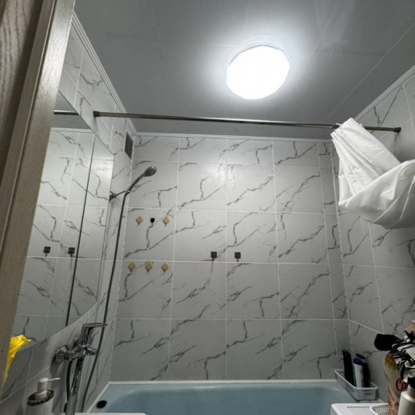 Фото Продам двухкомнатную квартиру в районе городка ОР