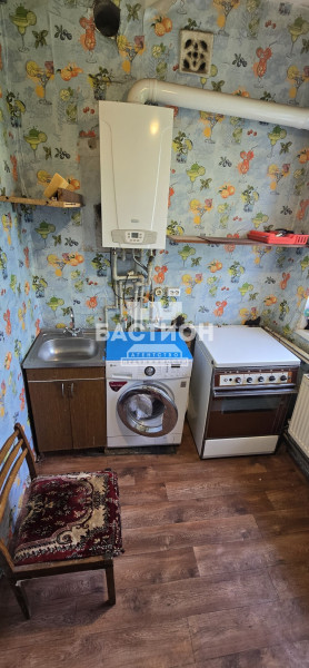 Фото 3-х комнатная квартира, ул. Горького 75А, ID: 2298595