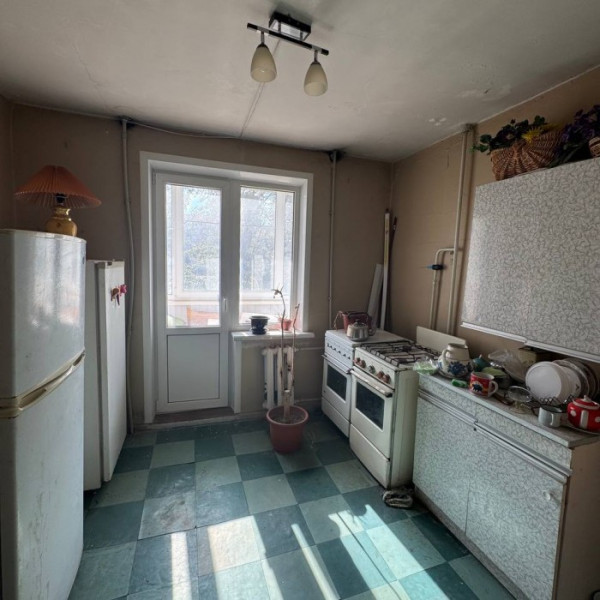 Фото Продам 2-х комнатную квартиру улучшенной планировки чешский проект кв. Норинского, 4