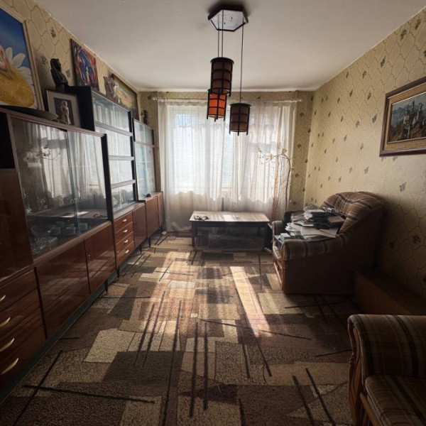 Фото Продам 2-х комнатную квартиру улучшенной планировки чешский проект кв. Норинского, 4
