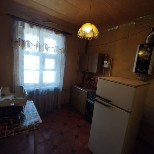 Фото № 7069 Продам 3х комн. квартиру в р-не маг. "Киевский"