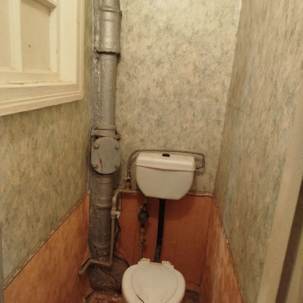 Фото № 7069 Продам 3х комн. квартиру в р-не маг. "Киевский"