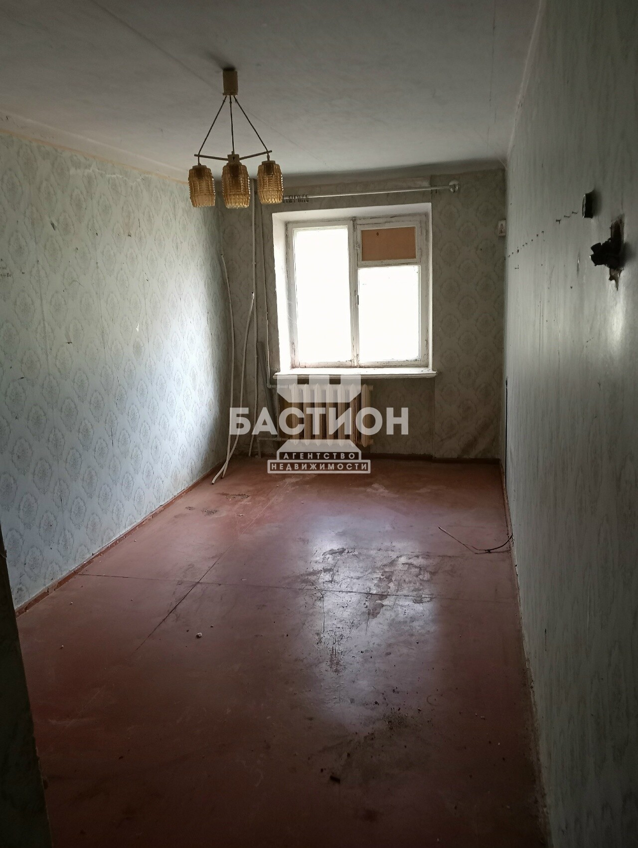 3-х комнатная квартира, квартал Комарова, 13 ID:2226951