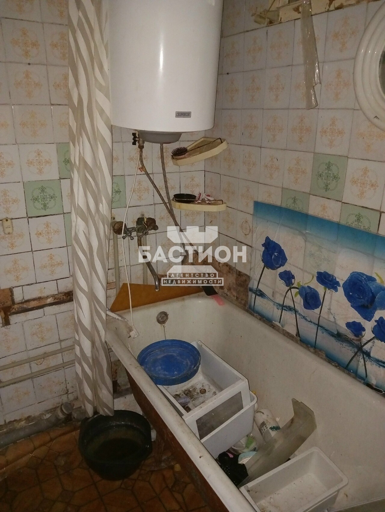 Фото 3-х комнатная квартира, квартал Комарова, 13 ID:2226951