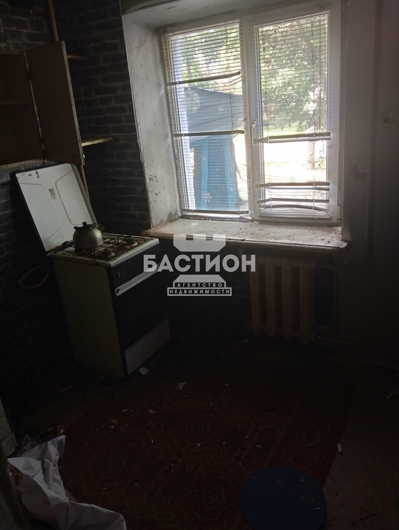 Фото 3-х комнатная квартира, квартал Комарова, 13 ID:2226951