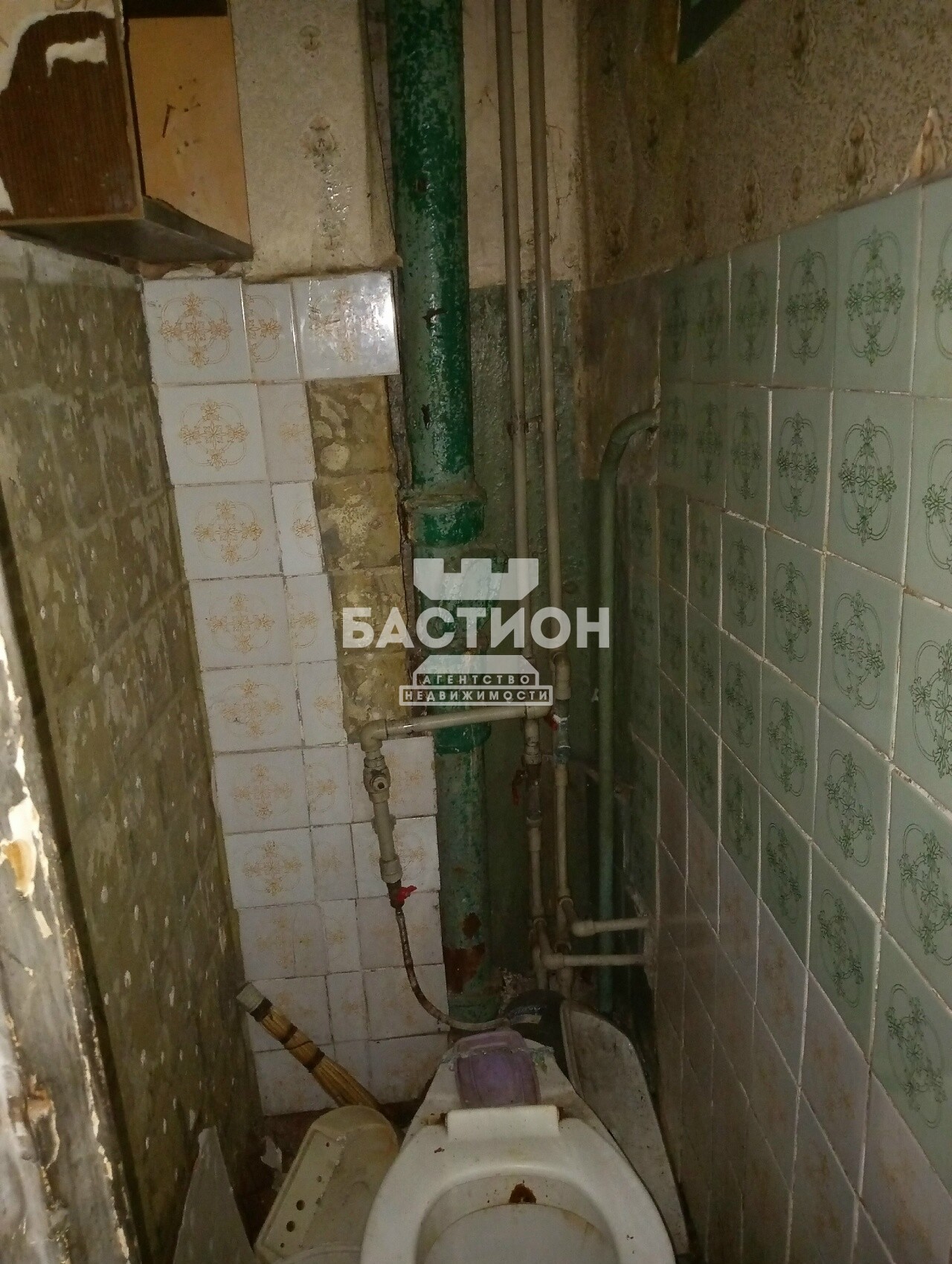 Фото 3-х комнатная квартира, квартал Комарова, 13 ID:2226951