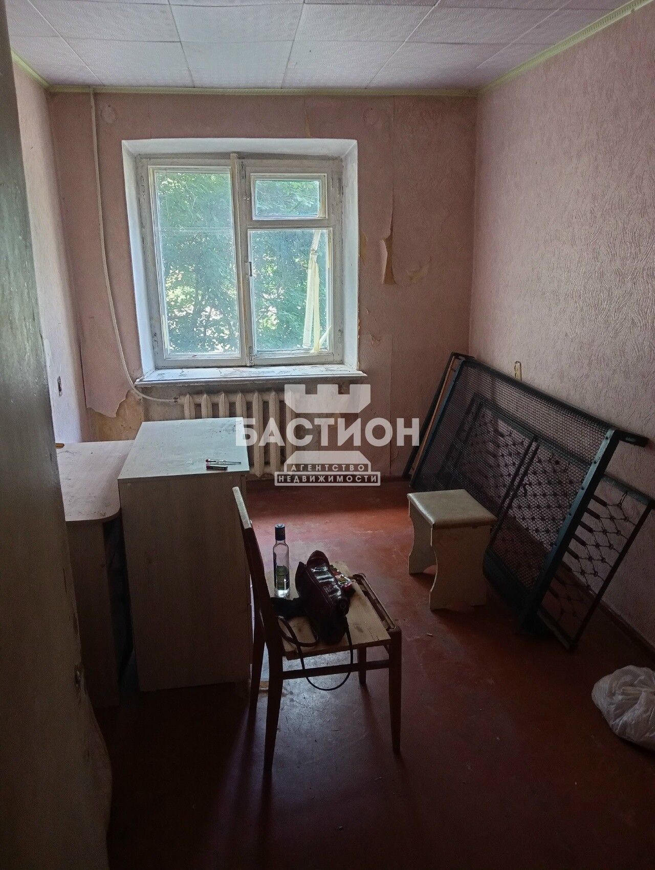 Фото 3-х комнатная квартира, квартал Комарова, 13 ID:2226951